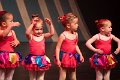 Mini Stars Circus 1B  038